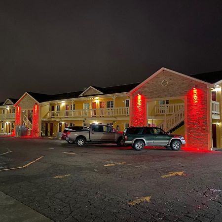 1St Interstate Inn Grand Junction Exterior photo