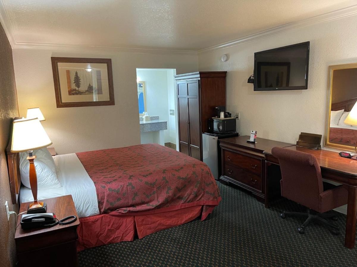 1St Interstate Inn Grand Junction Exterior photo